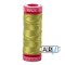 Light Leaf Green (1147) | 12wt Small Spool (50M / 54Y) | Aurifil Thread
